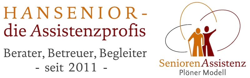 Logo der Seniorenassistenz Wittke